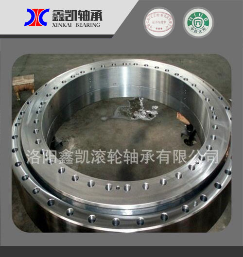 YRT150轉臺軸承洛陽轉臺軸承